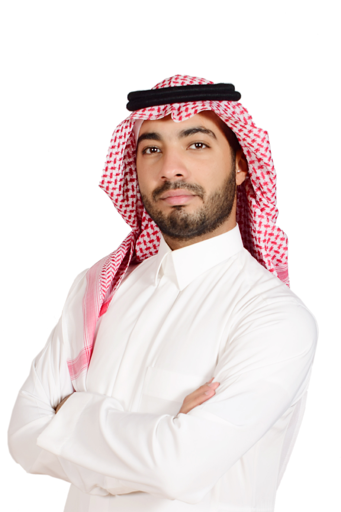 المهندس / عبدالرحمن الرويلي