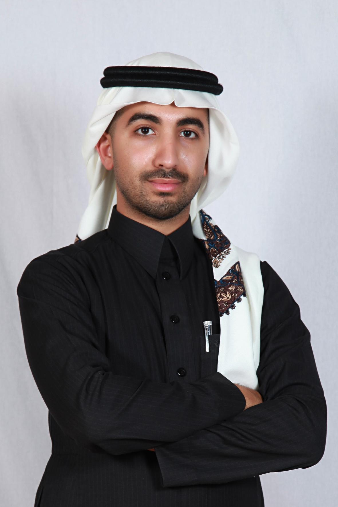 المهندس / سعود الرويلي