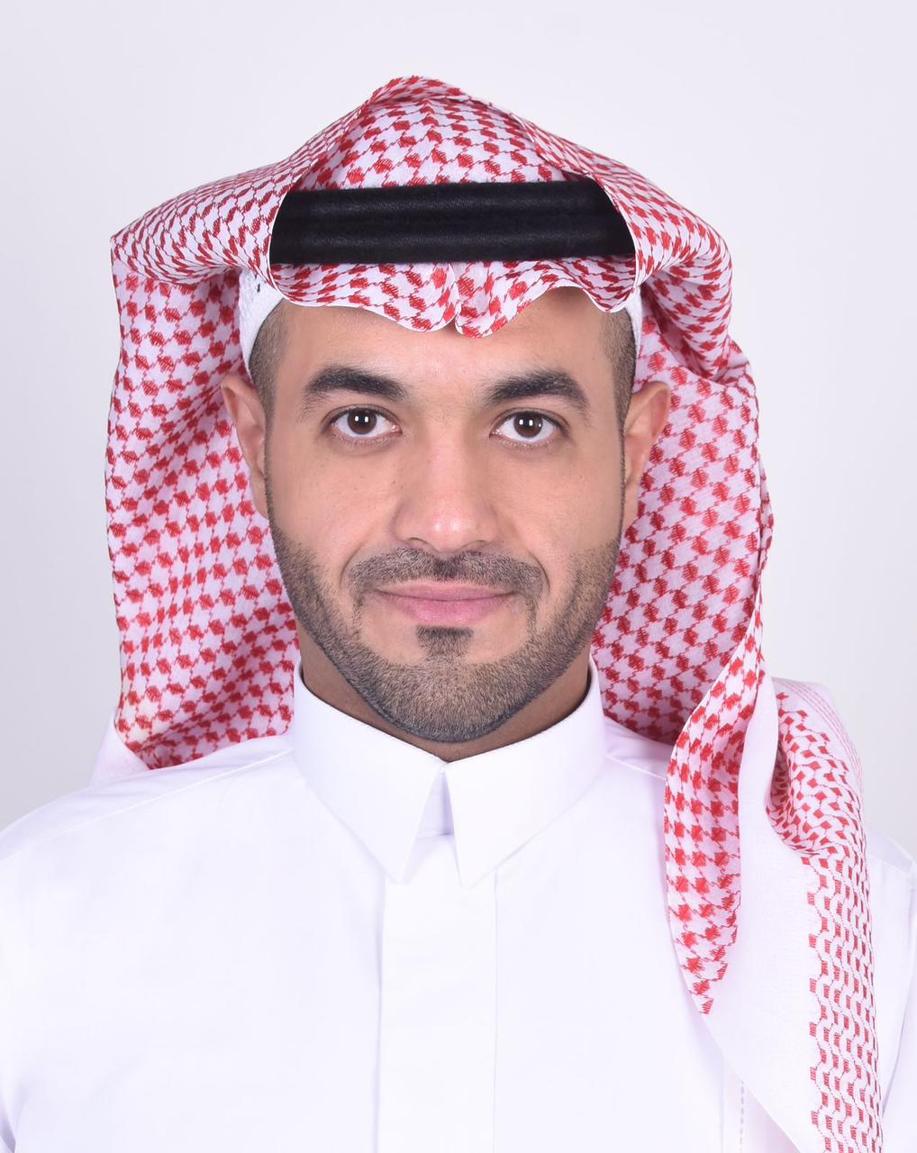 المهندس / أحمد الرويلي